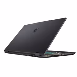 MSI Cyborg 17 B2RWFKG-061FR Intel Core 5 210H PC portable 17.3" Full HD 16Go RAM 512Go SSD NVIDIA GeForce RTX 5060 Wi-Fi 6E Win11 Noir - Vue supplémentaire 6