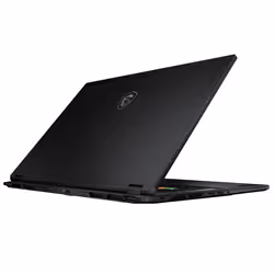 MSI Stealth A18 AI+ A3XWIG-033FR Copilot+ PC AMD Ryzen AI 9 HX 370 PC portable 18" Quad HD+ 64Go RAM 2To SSD NVIDIA GeForce RTX 5080 Wi-Fi 7 Win11 Noir - Vue supplémentaire 6