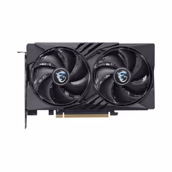 MSI GeForce RTX 5050 8G GAMING OC NVIDIA 8 Go GDDR6 - Vue supplémentaire 2