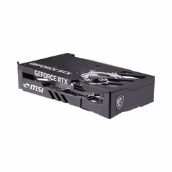 MSI GeForce RTX 5050 8G GAMING OC NVIDIA 8 Go GDDR6 - Vue supplémentaire 3