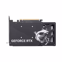 MSI GeForce RTX 5050 8G GAMING OC NVIDIA 8 Go GDDR6 - Vue supplémentaire 4