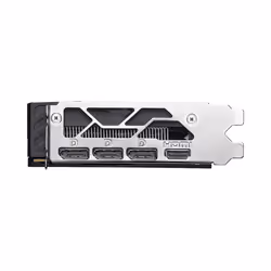 MSI GeForce RTX 5050 8G GAMING OC NVIDIA 8 Go GDDR6 - Vue supplémentaire 5