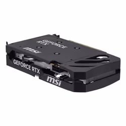 MSI GeForce RTX 5050 8G SHADOW 2X OC NVIDIA 8 Go GDDR6 - Vue supplémentaire 3