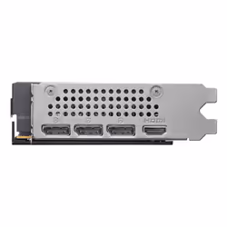 MSI GeForce RTX 5050 8G SHADOW 2X OC NVIDIA 8 Go GDDR6 - Vue supplémentaire 5