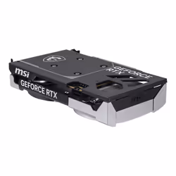 MSI GEFORCE RTX 5050 8G VENTUS 2X OC carte graphique NVIDIA 8 Go GDDR6 - Vue supplémentaire 3