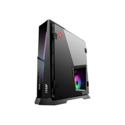 MSI MPG Trident AS AI 2NVL5-040FR Intel Core Ultra 5 225F 16 Go DDR5-SDRAM 1 To SSD NVIDIA GeForce RTX 5060 Windows 11 Home Bureau PC Noir