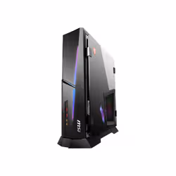 MSI MPG Trident AS AI 2NVL5-040FR Intel Core Ultra 5 225F 16 Go DDR5-SDRAM 1 To SSD NVIDIA GeForce RTX 5060 Windows 11 Home Bureau PC Noir - Vue supplémentaire 2