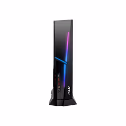 MSI MPG Trident AS AI 2NVL5-040FR Intel Core Ultra 5 225F 16 Go DDR5-SDRAM 1 To SSD NVIDIA GeForce RTX 5060 Windows 11 Home Bureau PC Noir - Vue supplémentaire 4
