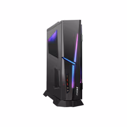 MSI MPG Trident AS AI 2NVL5-040FR Intel Core Ultra 5 225F 16 Go DDR5-SDRAM 1 To SSD NVIDIA GeForce RTX 5060 Windows 11 Home Bureau PC Noir - Vue supplémentaire 5