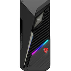 MSI MAG Infinite S3 14NVP7-3040FR Intel® Core™ i7 i7-14700F 32 Go DDR5-SDRAM 1 To SSD NVIDIA GeForce RTX 5070 Windows 11 Home Bureau PC Noir