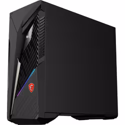 MSI MAG Infinite S3 14NVP7-3040FR Intel® Core™ i7 i7-14700F 32 Go DDR5-SDRAM 1 To SSD NVIDIA GeForce RTX 5070 Windows 11 Home Bureau PC Noir - Vue supplémentaire 4