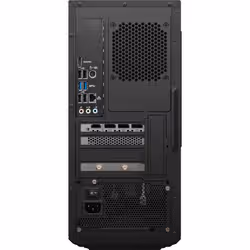 MSI MAG Infinite S3 14NVP7-3040FR Intel® Core™ i7 i7-14700F 32 Go DDR5-SDRAM 1 To SSD NVIDIA GeForce RTX 5070 Windows 11 Home Bureau PC Noir - Vue supplémentaire 8