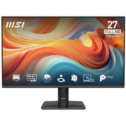MSI Pro MP271 E14A écran plat de PC 27" Full HD LCD Noir