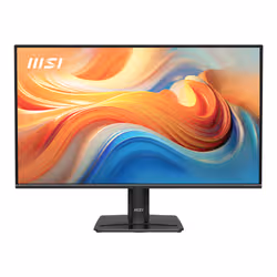 MSI Pro MP271 E14A écran plat de PC 27" Full HD LCD Noir - Vue supplémentaire 2