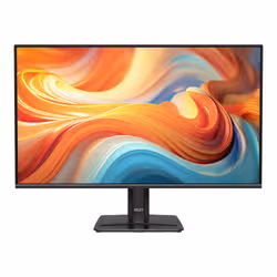 MSI Pro MP271 E14A écran plat de PC 27" Full HD LCD Noir - Vue supplémentaire 5