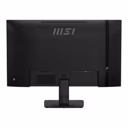 MSI Pro MP271 E14A écran plat de PC 27" Full HD LCD Noir - Vue supplémentaire 6