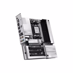 MSI AM5 PRO B850M-A WIFI PZ M-ATX AMD B850 Emplacement AM5 micro ATX - Vue supplémentaire 3