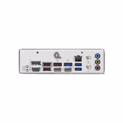 MSI AM5 PRO B850M-A WIFI PZ M-ATX AMD B850 Emplacement AM5 micro ATX - Vue supplémentaire 4