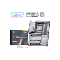 MSI MAG X870E TOMAHAWK MAX WIFI PZ carte mère AMD X870E Emplacement AM5 ATX