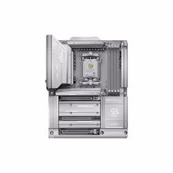 MSI MAG X870E TOMAHAWK MAX WIFI PZ carte mère AMD X870E Emplacement AM5 ATX - Vue supplémentaire 2
