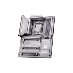 MSI MAG X870E TOMAHAWK MAX WIFI PZ carte mère AMD X870E Emplacement AM5 ATX - Vue supplémentaire 3