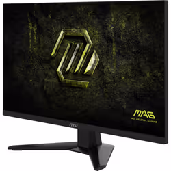 MSI MAG 274QF E20 écran plat de PC 68,6 cm (27") 2560 x 1440 pixels Wide Quad HD LCD Noir - Vue supplémentaire 8
