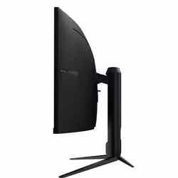 MSI MAG 342CQRF E20 écran plat de PC 86,4 cm (34") 3440 x 1440 pixels UltraWide Quad HD LCD Noir - Vue supplémentaire 7