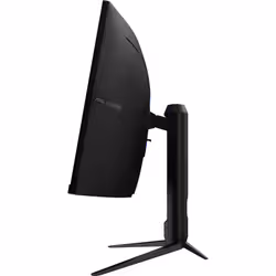 MSI MAG 342CQRF E20 écran plat de PC 86,4 cm (34") 3440 x 1440 pixels UltraWide Quad HD LCD Noir - Vue supplémentaire 8