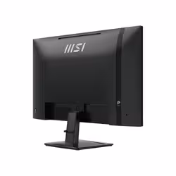 MSI Pro MP275Q E14 écran plat de PC 68,6 cm (27") 2560 x 1440 pixels Wide Quad HD LED Noir - Vue supplémentaire 6