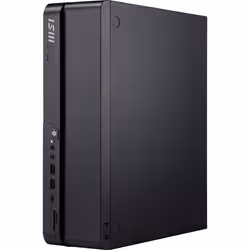 MSI Pro DP80 AI A2TAG-075EU Intel Core Ultra 7 265 16 Go DDR5-SDRAM 1 To SSD Windows 11 Pro Bureau PC Noir - Vue supplémentaire 5