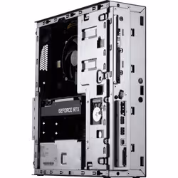 MSI Pro DP80 AI A2TAG-075EU Intel Core Ultra 7 265 16 Go DDR5-SDRAM 1 To SSD Windows 11 Pro Bureau PC Noir - Vue supplémentaire 7