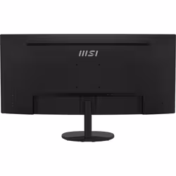 MSI Pro MP341CQ E12 écran plat de PC 34" UltraWide Quad HD Noir - Vue supplémentaire 4