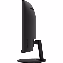 MSI Pro MP341CQ E12 écran plat de PC 34" UltraWide Quad HD Noir - Vue supplémentaire 5