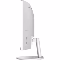 MSI Pro MP341CQW E12 écran plat de PC 86,4 cm (34") 3440 x 1440 pixels UltraWide Quad HD Blanc - Vue supplémentaire 5