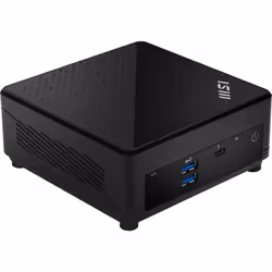 MSI Cubi 5 1M-440BEU 0,6L mini PC Blanc 100U Intel SoC - Vue supplémentaire 4