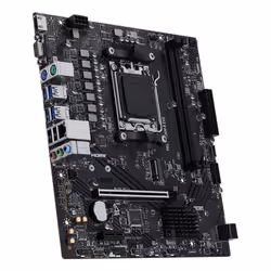 MSI PRO A620AM-B EVO AMD A620A Emplacement AM5 ATX - Vue supplémentaire 2