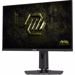MSI MAG 274QPF X32 écran plat de PC 68,6 cm (27") 2560 x 1440 pixels Wide Quad HD LCD Noir - Vue supplémentaire 3