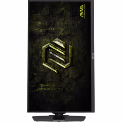MSI MAG 274QPF X32 écran plat de PC 68,6 cm (27") 2560 x 1440 pixels Wide Quad HD LCD Noir - Vue supplémentaire 4
