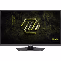 MSI MAG 274QPF X32 écran plat de PC 68,6 cm (27") 2560 x 1440 pixels Wide Quad HD LCD Noir - Vue supplémentaire 5