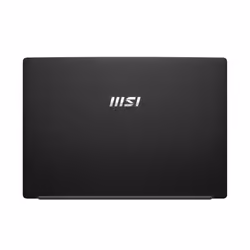 MSI Modern 14 C7M-427XFR AMD Ryzen 7 7730U PC portable 14" Full HD 16Go RAM 512Go SSD Wi-Fi 6E DOS gratuit Noir - Vue supplémentaire 6