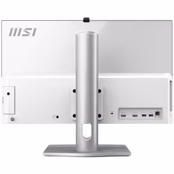 MSI Modern AM242P 1M-2097EU Intel Core 7 150U 60,5 cm (23.8") 1920 x 1080 pixels PC All-in-One 16 Go DDR5-SDRAM 512 Go SSD Windows 11 Pro Wi-Fi 6E (802.11ax) Blanc - Vue supplémentaire 4