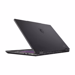 MSI Cyborg 15 B13WEKG-618XFR Intel Core i5-13420H PC portable 15.6" Full HD 32Go RAM 512Go SSD NVIDIA GeForce RTX 5050 Wi-Fi 6E DOS gratuit Noir - Vue supplémentaire 4