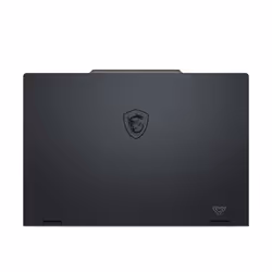 MSI Cyborg 15 B13WEKG-618XFR Intel Core i5-13420H PC portable 15.6" Full HD 32Go RAM 512Go SSD NVIDIA GeForce RTX 5050 Wi-Fi 6E DOS gratuit Noir - Vue supplémentaire 5