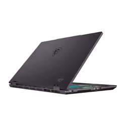 MSI Cyborg 15 B13WEKG-618XFR Intel Core i5-13420H PC portable 15.6" Full HD 32Go RAM 512Go SSD NVIDIA GeForce RTX 5050 Wi-Fi 6E DOS gratuit Noir - Vue supplémentaire 6
