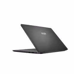 MSI Modern 13 F13MOG-075FR Intel Core i5-1334U PC portable 13.3" Full HD 16Go RAM 512Go SSD Wi-Fi 6E Win11 Gris - Vue supplémentaire 4