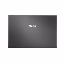 MSI Modern 13 F13MOG-075FR Intel Core i5-1334U PC portable 13.3" Full HD 16Go RAM 512Go SSD Wi-Fi 6E Win11 Gris - Vue supplémentaire 5