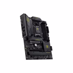 MSI MAG B850 TOMAHAWK WIFI carte mère AMD B850 Emplacement AM5 ATX - Vue supplémentaire 2