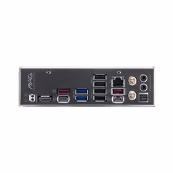 MSI MAG B850 TOMAHAWK WIFI carte mère AMD B850 Emplacement AM5 ATX - Vue supplémentaire 3