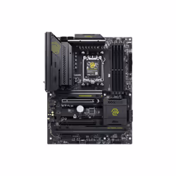 MSI MAG B850 TOMAHAWK WIFI carte mère AMD B850 Emplacement AM5 ATX - Vue supplémentaire 4