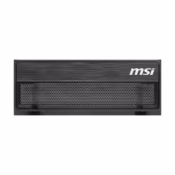 MSI EdgeXpert-32SEU GB10 128 Go LPDDR5x-SDRAM 4 To SSD DGX OS Mini PC Noir - Vue supplémentaire 2